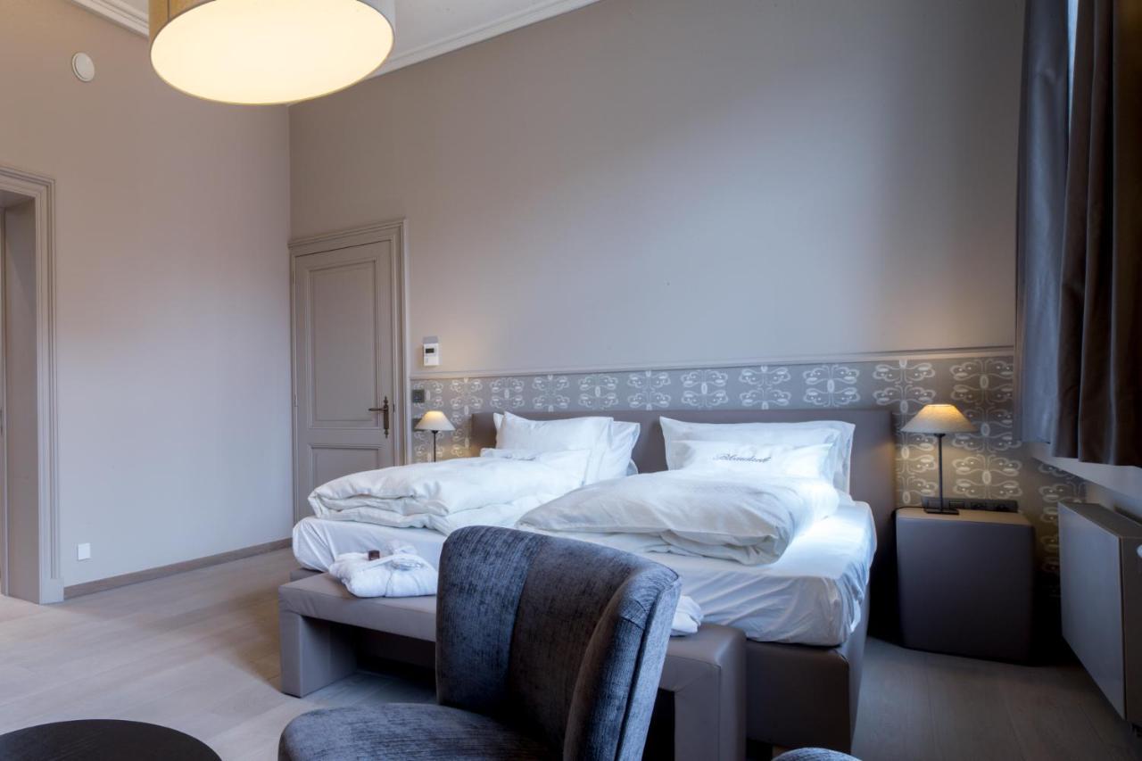 B&B Blomdaele Bruges Exterior photo