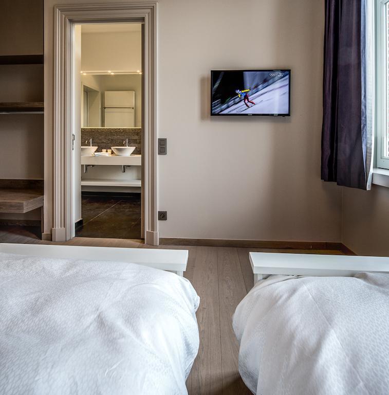 B&B Blomdaele Bruges Room photo