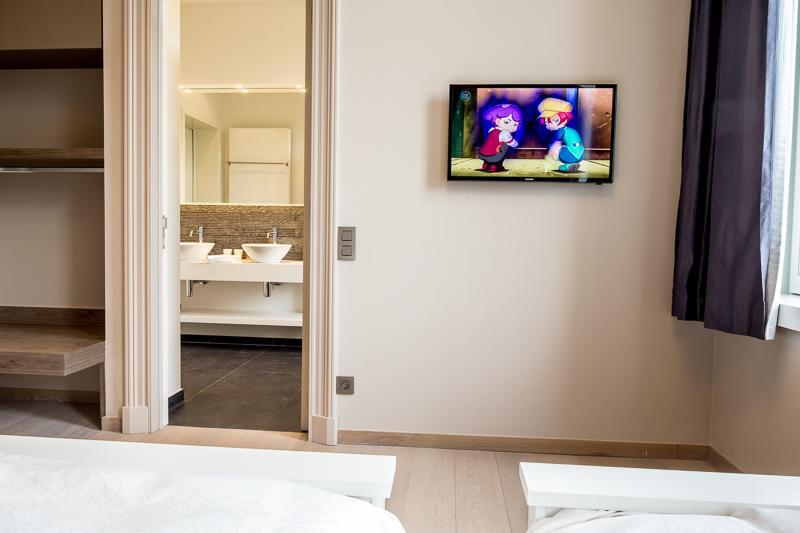 B&B Blomdaele Bruges Room photo