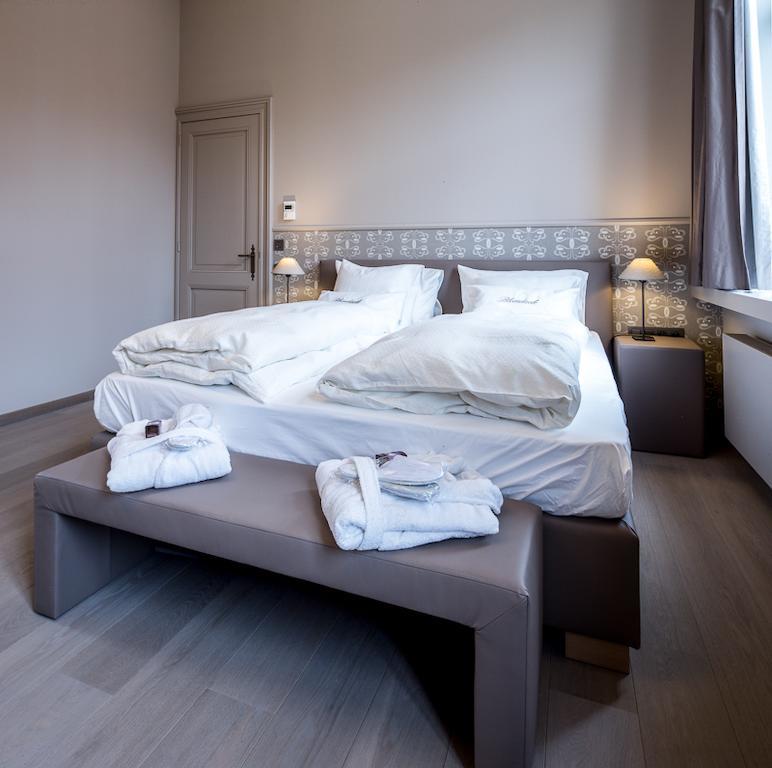 B&B Blomdaele Bruges Room photo