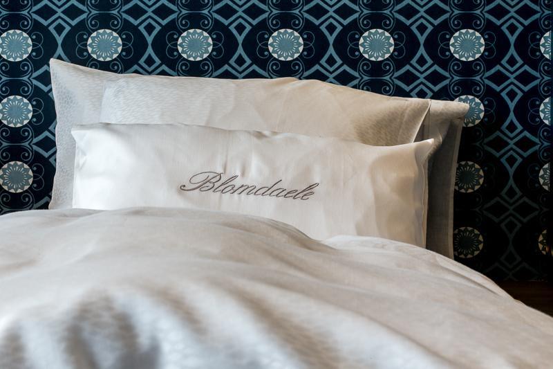 B&B Blomdaele Bruges Room photo