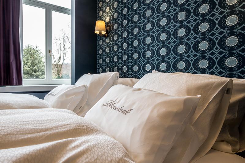 B&B Blomdaele Bruges Room photo